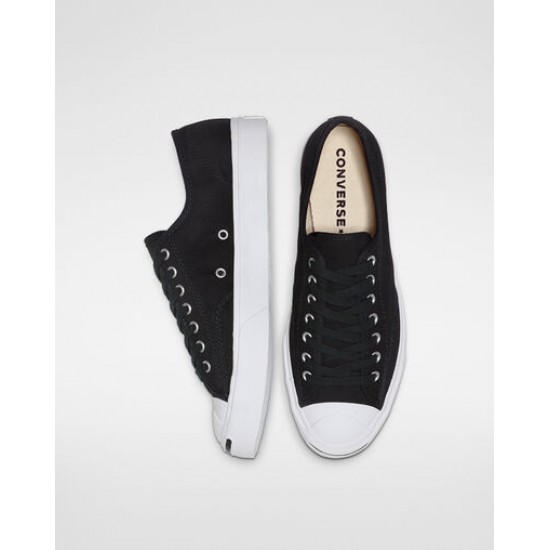 Converse  Jack Purcell Canvas Shoe